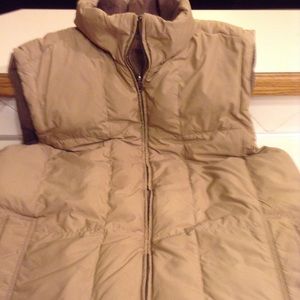Eddie Bauer vest